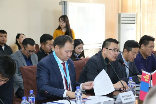 ӨМӨЗО-ны хөрөнгө оруулагч, бизнес эрхлэгчдэд арбитрын сургалт хийлээ